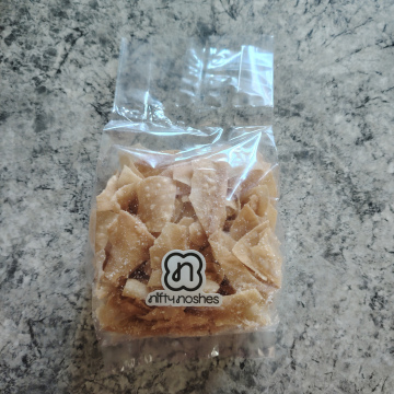 Paaper Bites - Plain Salt